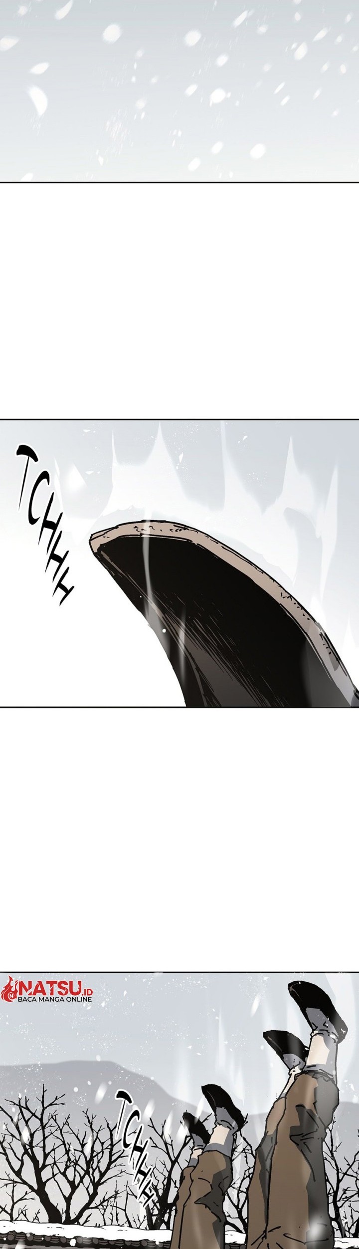 Peerless Dad Chapter 295 Gambar 3