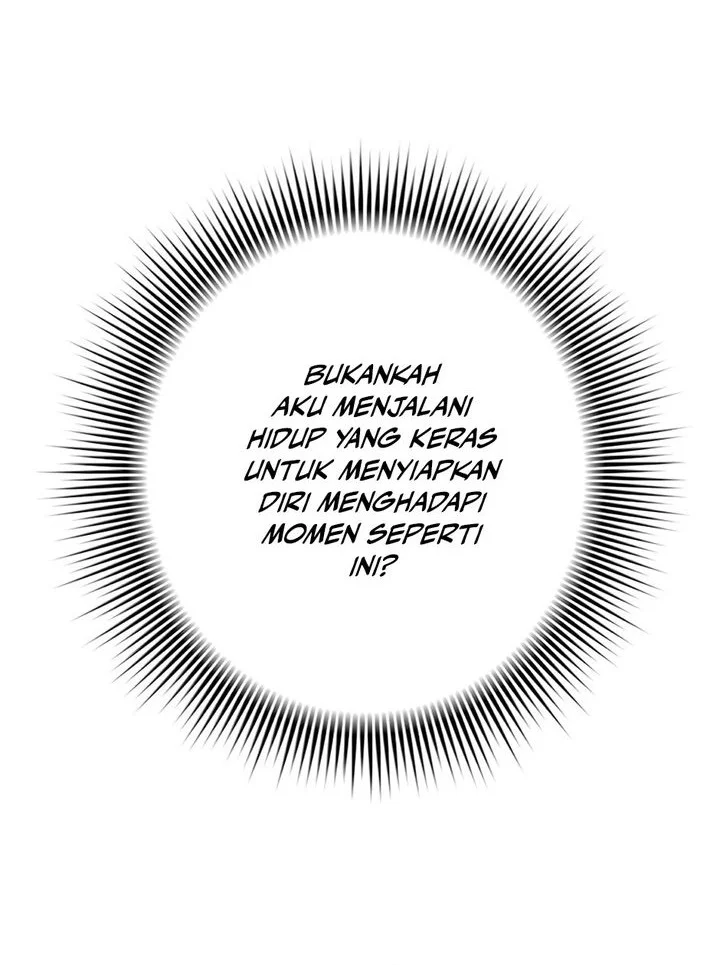 Peerless Dad Chapter 296 Gambar 8