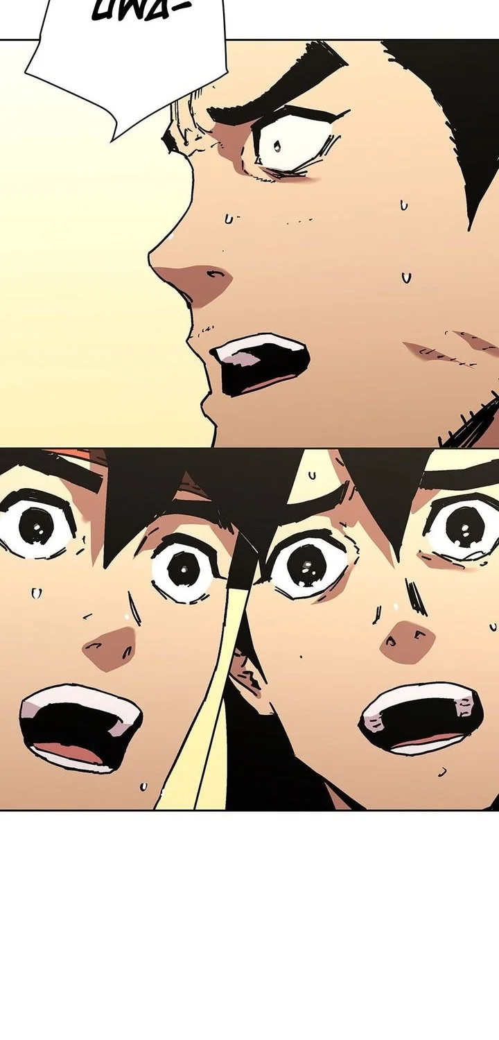 Peerless Dad Chapter 296 Gambar 13