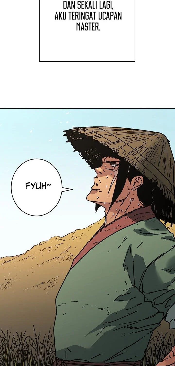 Peerless Dad Chapter 296 Gambar 39