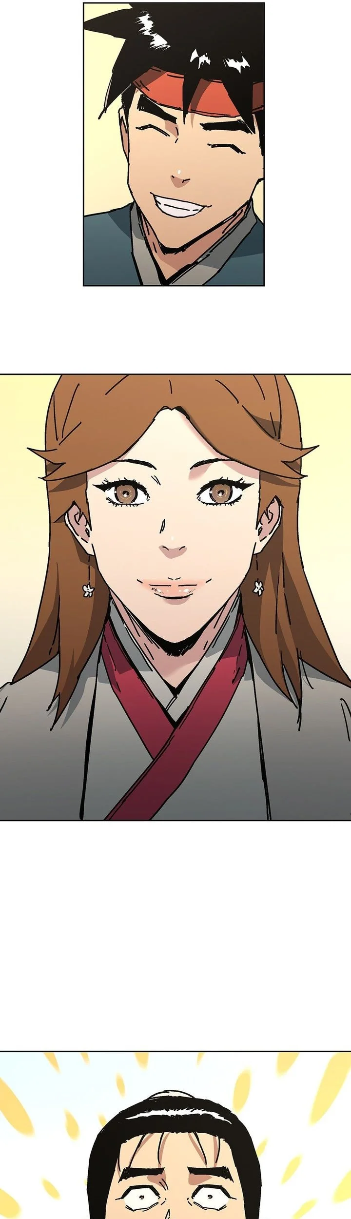 Peerless Dad Chapter 296 Gambar 52