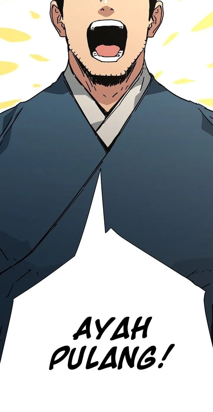 Peerless Dad Chapter 296 Gambar 53