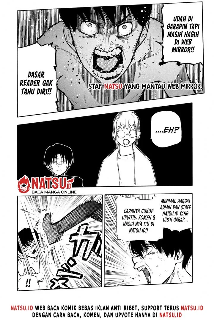 Peerless Dad Chapter 296 Gambar 66