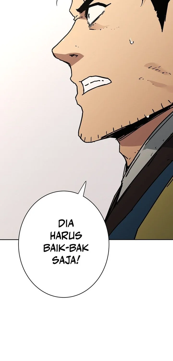 Peerless Dad Chapter 296 Gambar 6