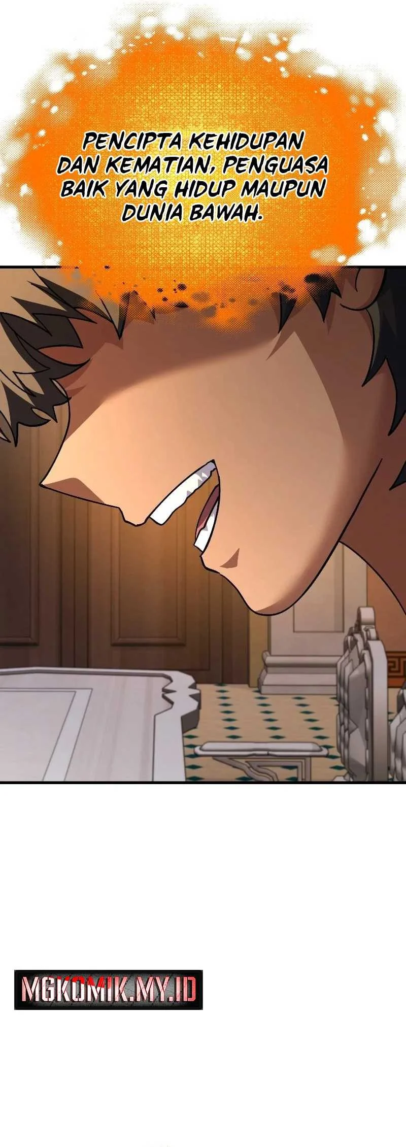 Peerless Heavenly Emperor Chapter 74 Gambar 75