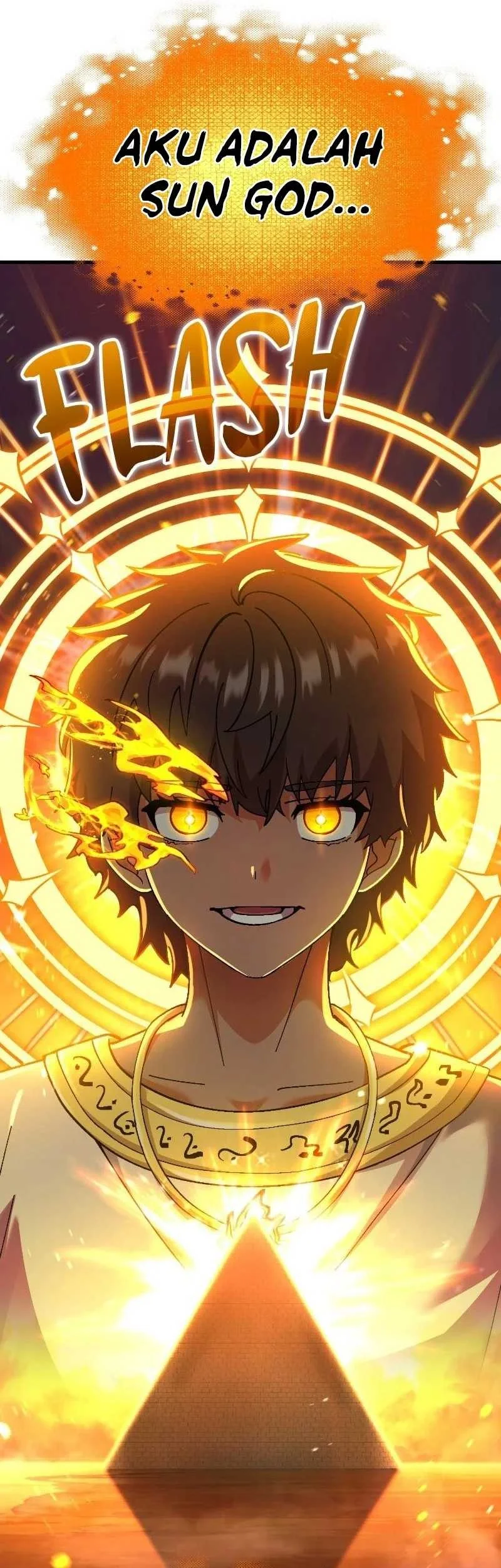 Peerless Heavenly Emperor Chapter 74 Gambar 76