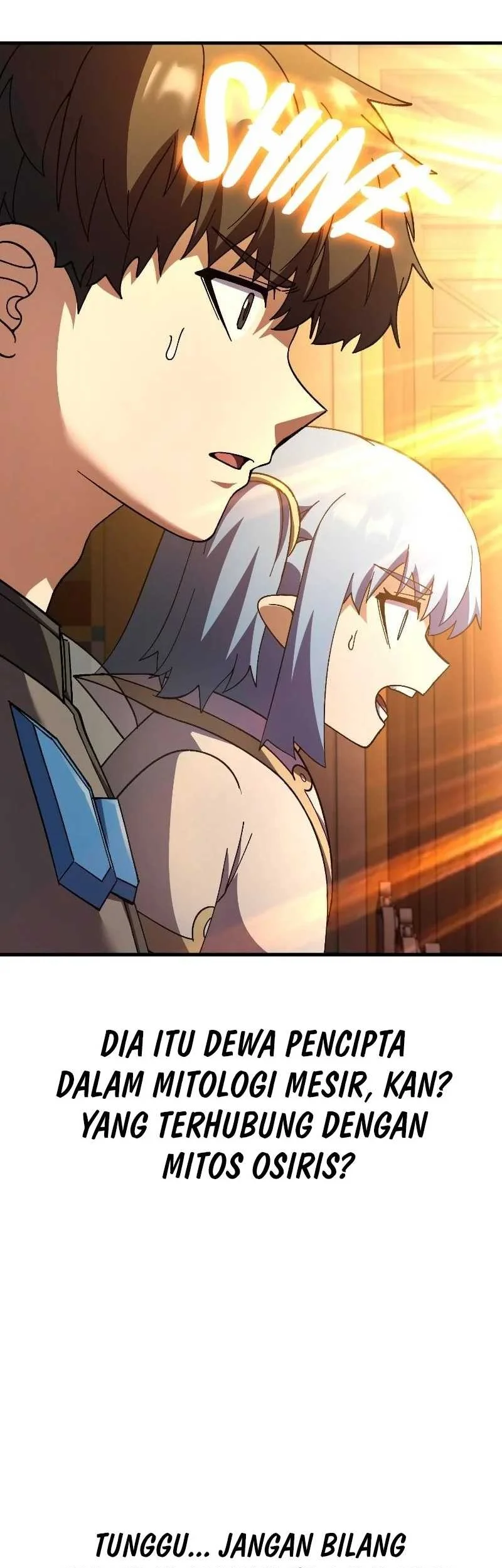 Peerless Heavenly Emperor Chapter 74 Gambar 78