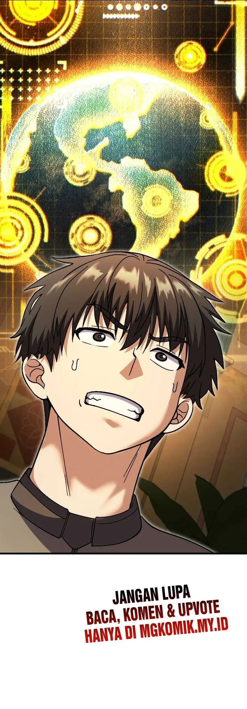 Peerless Heavenly Emperor Chapter 74 Gambar 80