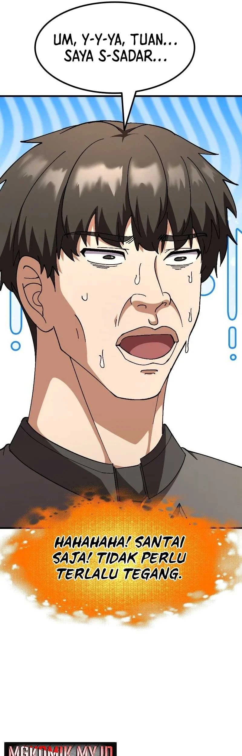 Peerless Heavenly Emperor Chapter 74 Gambar 87