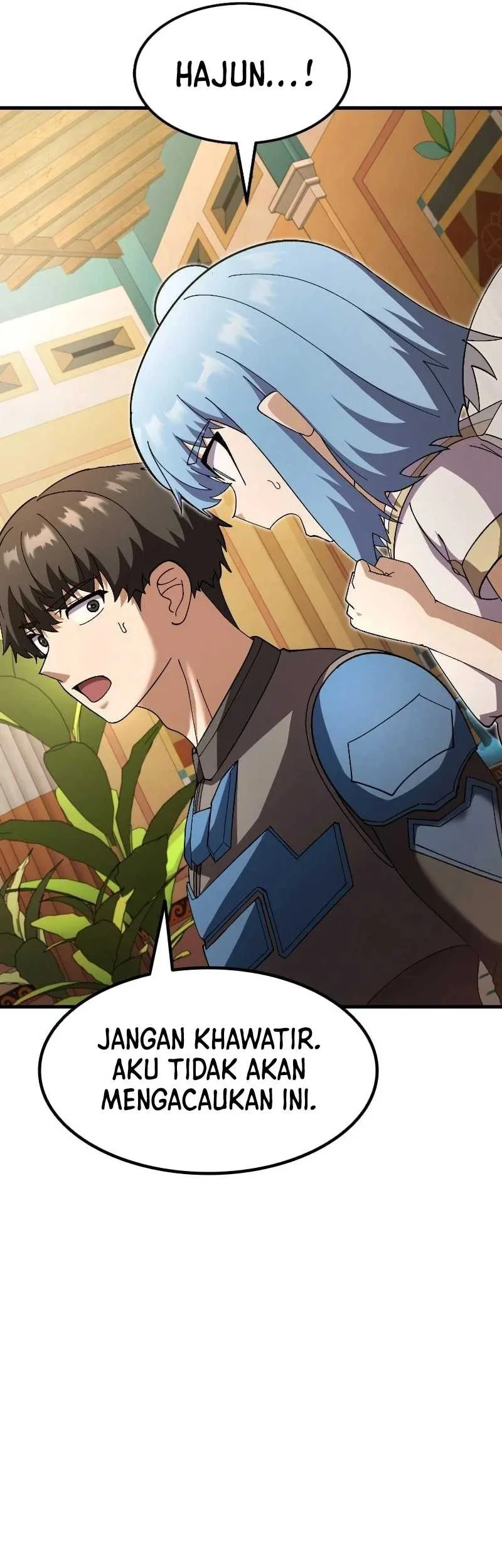 Peerless Heavenly Emperor Chapter 74 Gambar 81