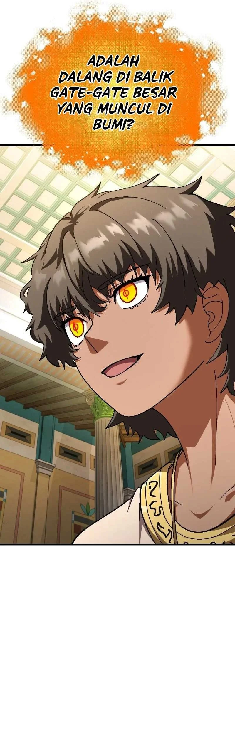 Peerless Heavenly Emperor Chapter 74 Gambar 85