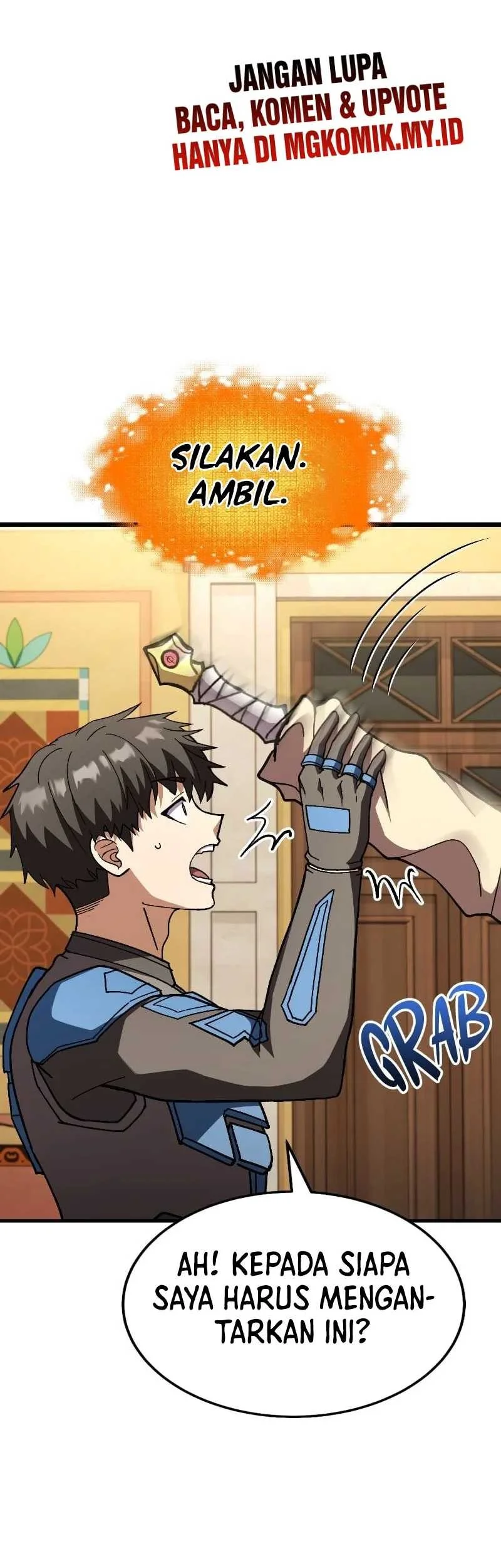 Peerless Heavenly Emperor Chapter 74 Gambar 91