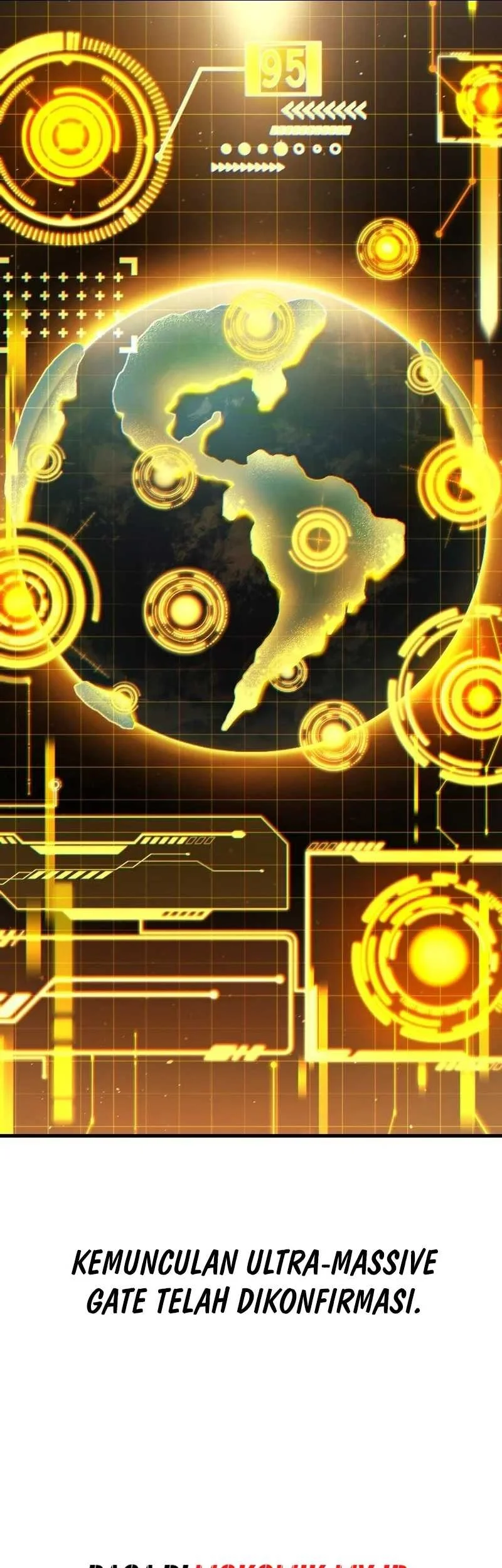 Peerless Heavenly Emperor Chapter 74 Gambar 7