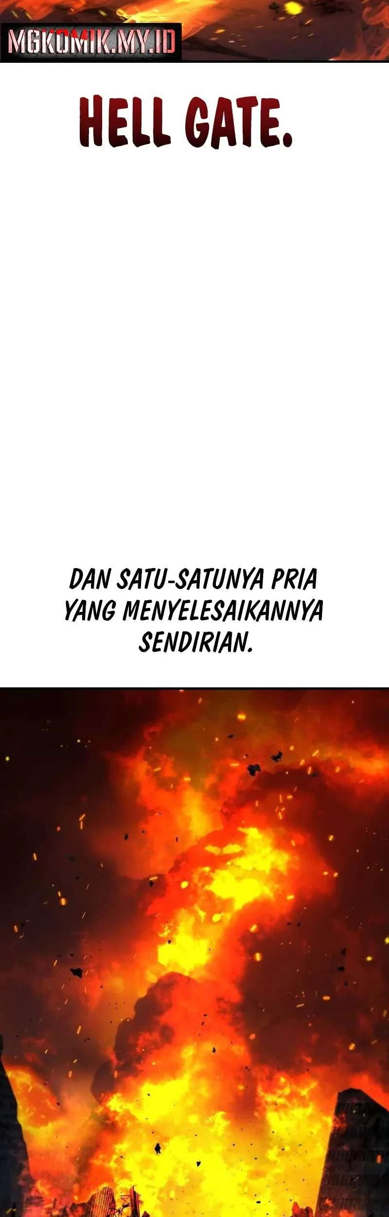 Peerless Heavenly Emperor Chapter 74 Gambar 99