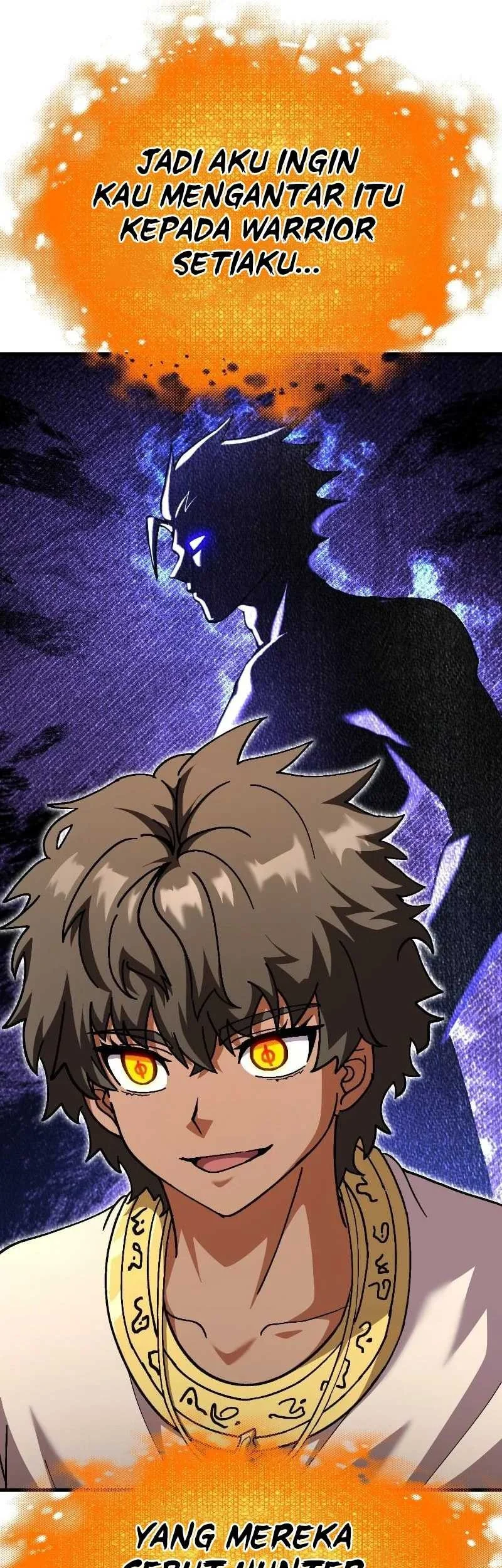 Peerless Heavenly Emperor Chapter 74 Gambar 95