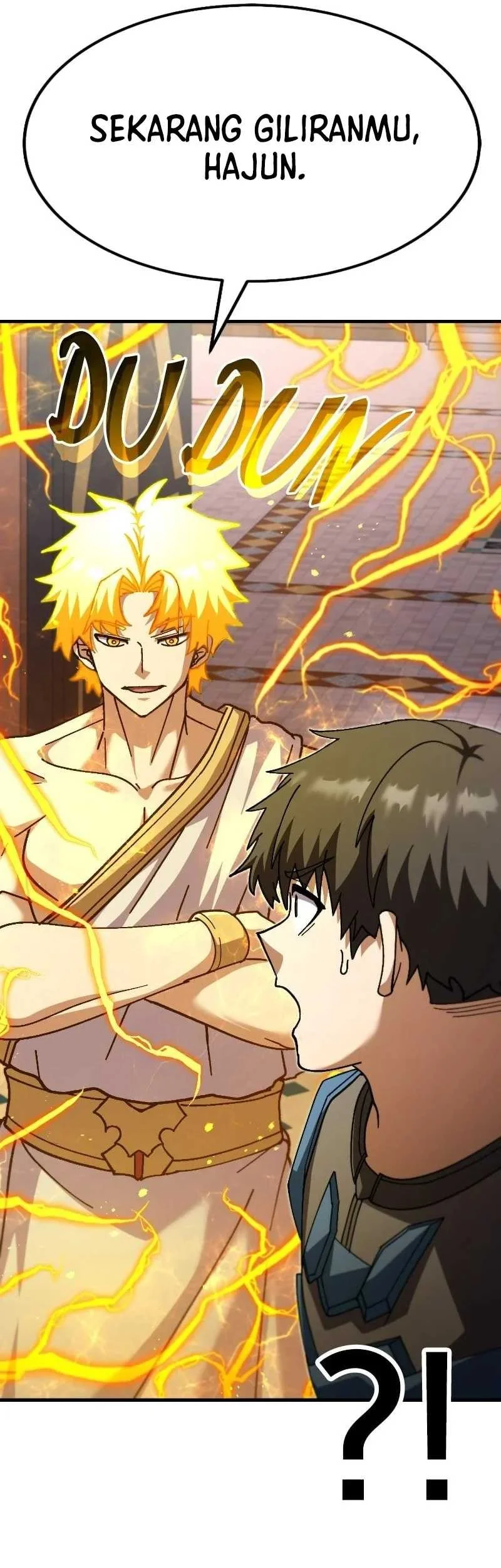 Peerless Heavenly Emperor Chapter 74 Gambar 106