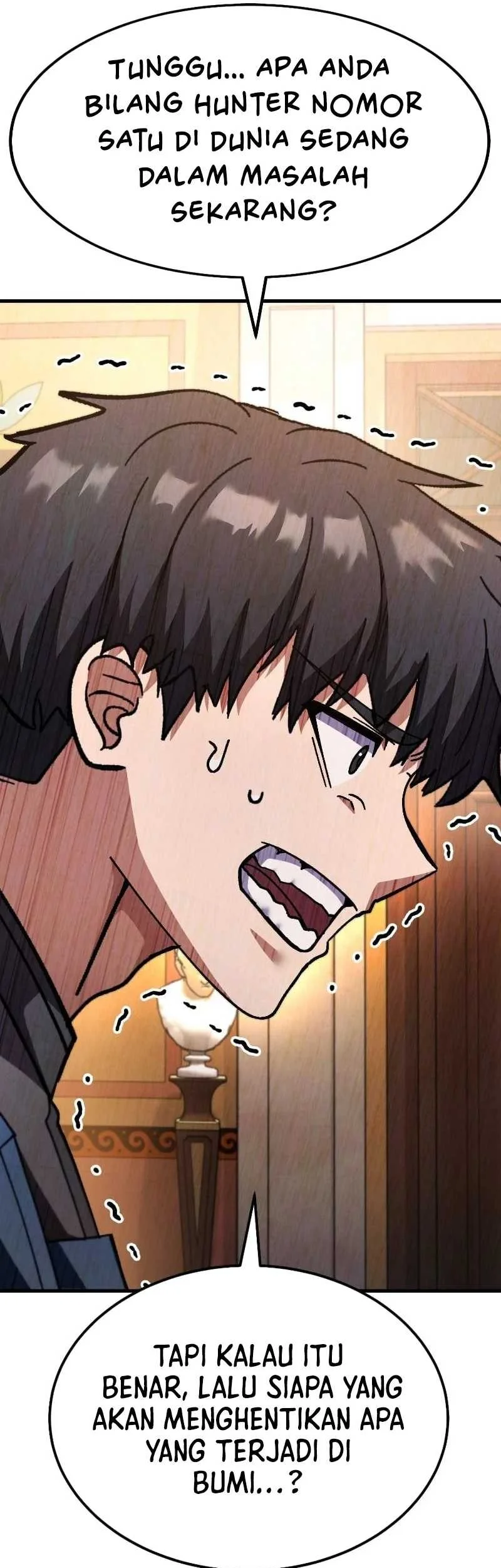 Peerless Heavenly Emperor Chapter 74 Gambar 103