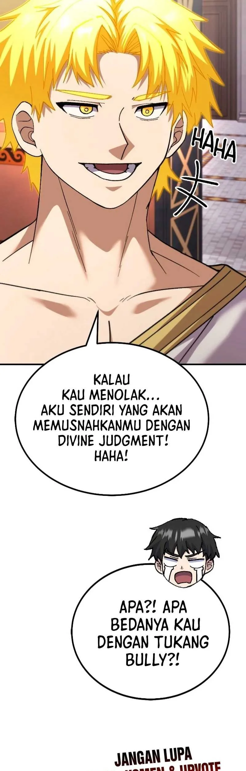 Peerless Heavenly Emperor Chapter 74 Gambar 110