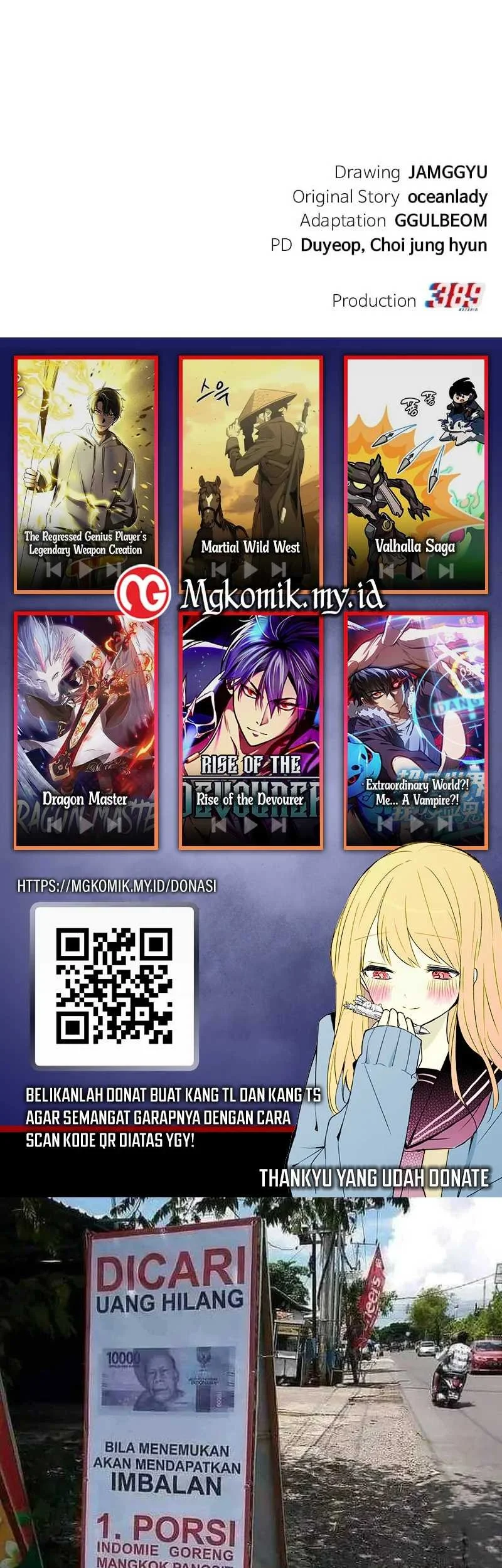 Peerless Heavenly Emperor Chapter 74 Gambar 118