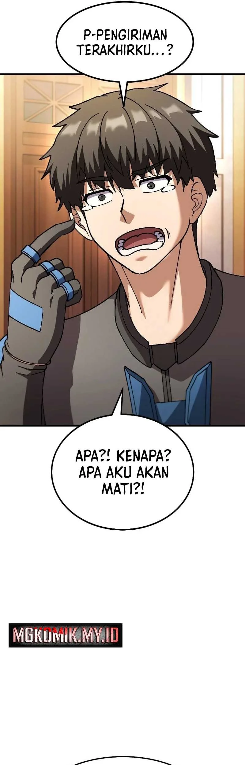 Peerless Heavenly Emperor Chapter 74 Gambar 114