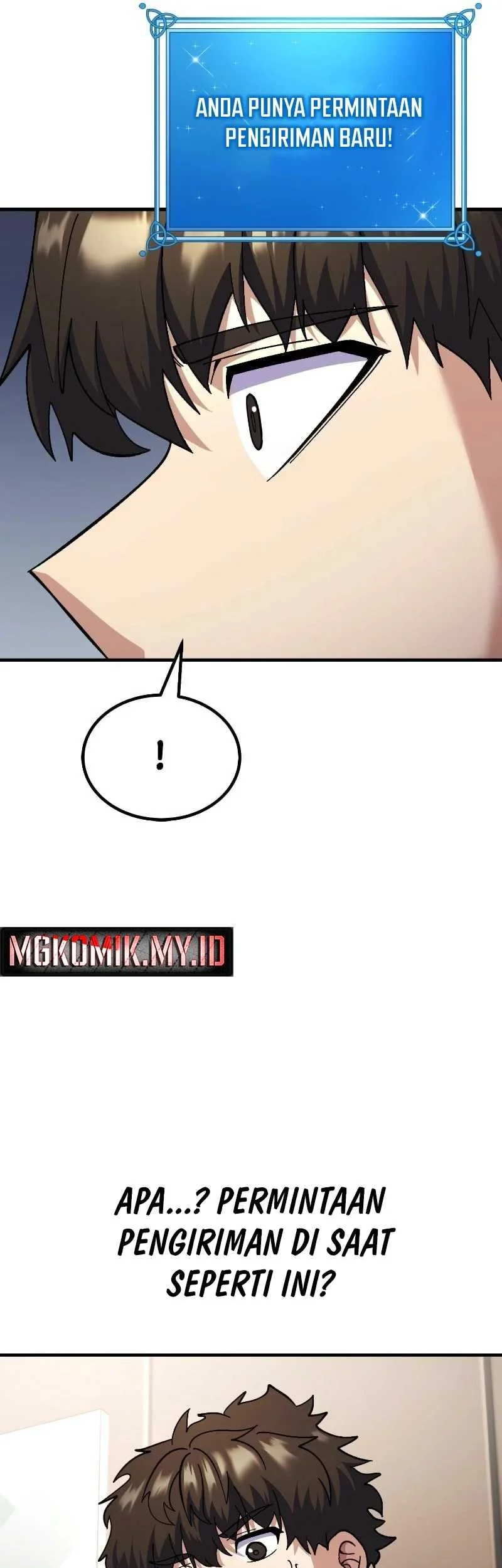 Peerless Heavenly Emperor Chapter 74 Gambar 11