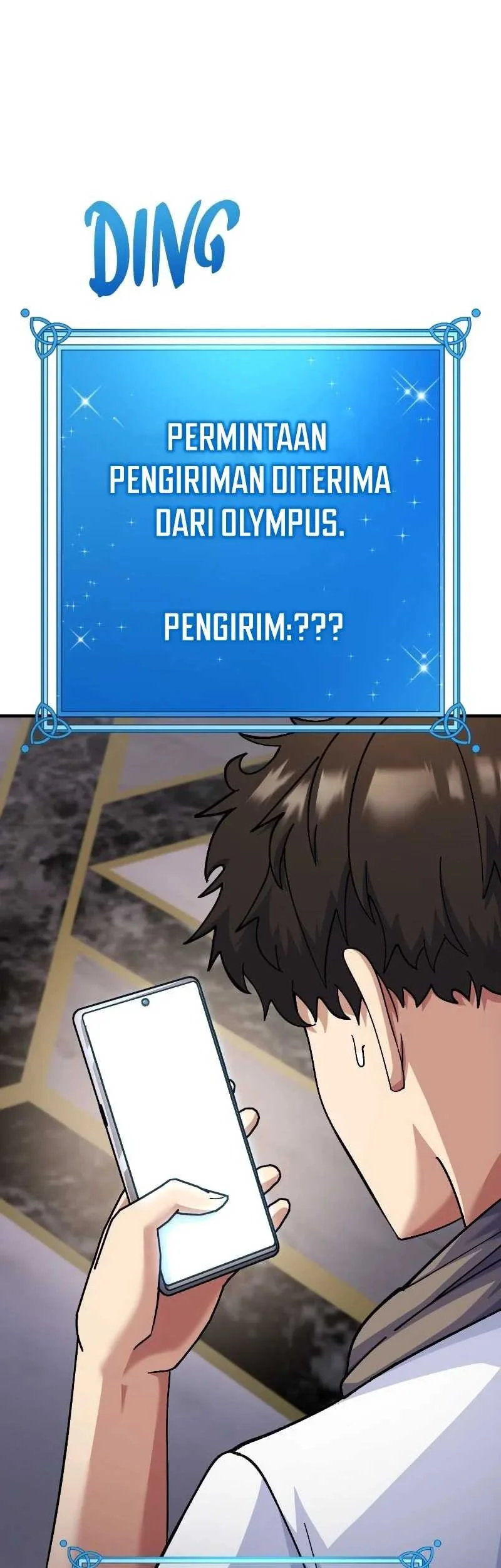 Peerless Heavenly Emperor Chapter 74 Gambar 13