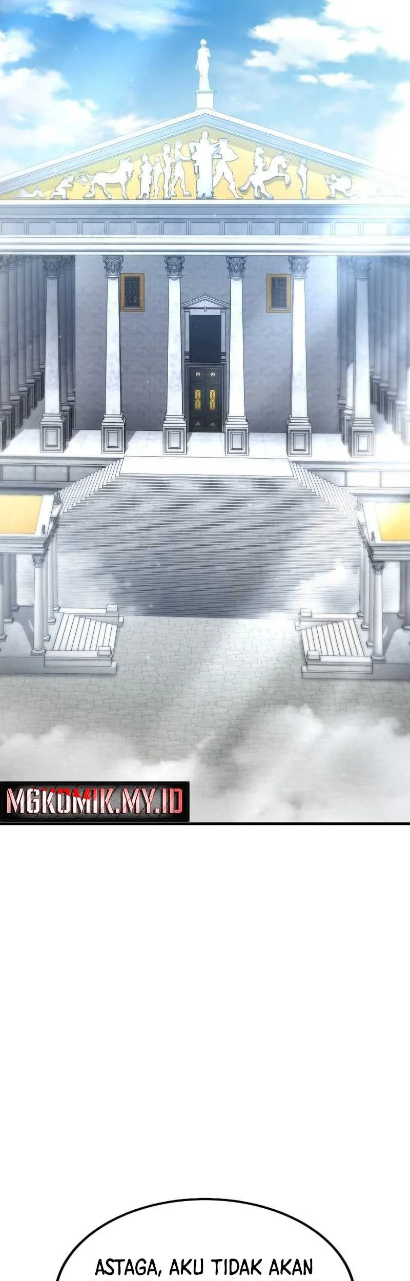 Peerless Heavenly Emperor Chapter 74 Gambar 17