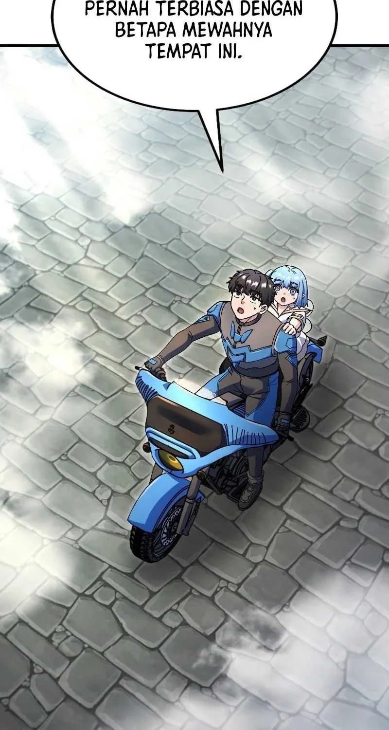 Peerless Heavenly Emperor Chapter 74 Gambar 18