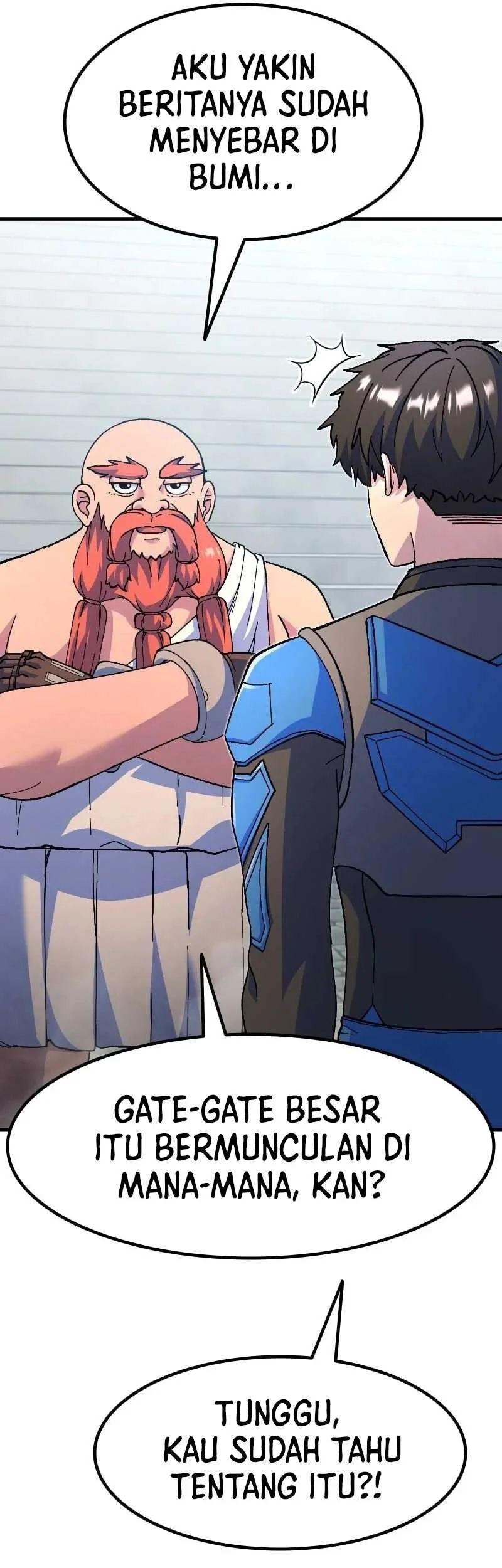 Peerless Heavenly Emperor Chapter 74 Gambar 25