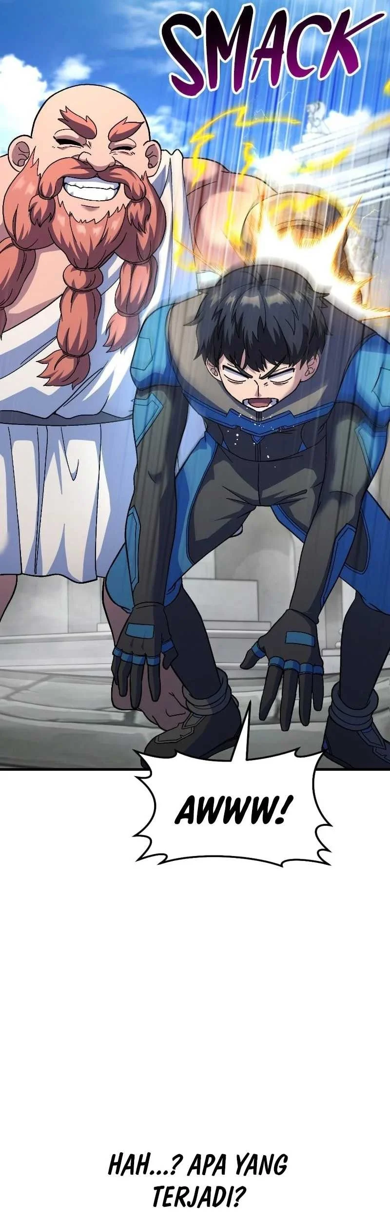 Peerless Heavenly Emperor Chapter 74 Gambar 32