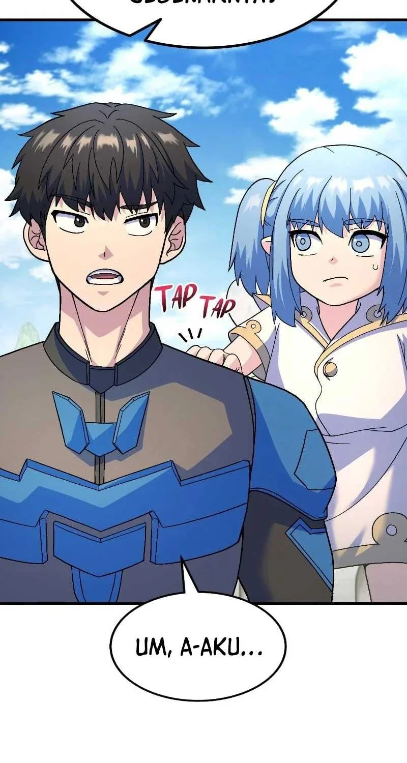 Peerless Heavenly Emperor Chapter 74 Gambar 28