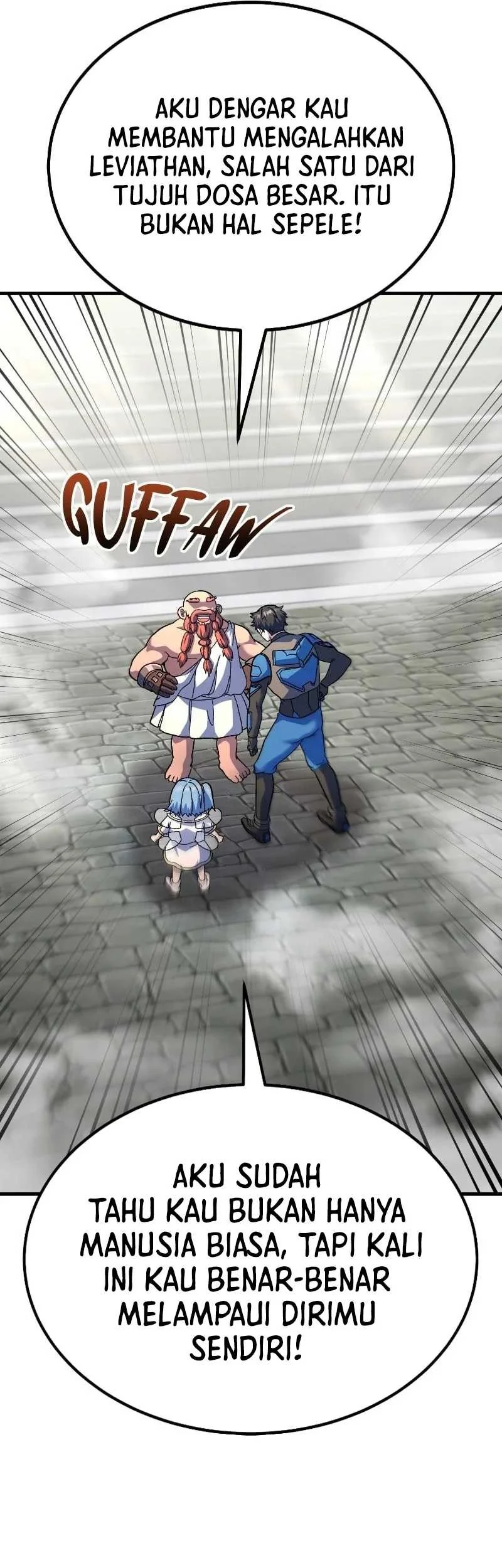 Peerless Heavenly Emperor Chapter 74 Gambar 34