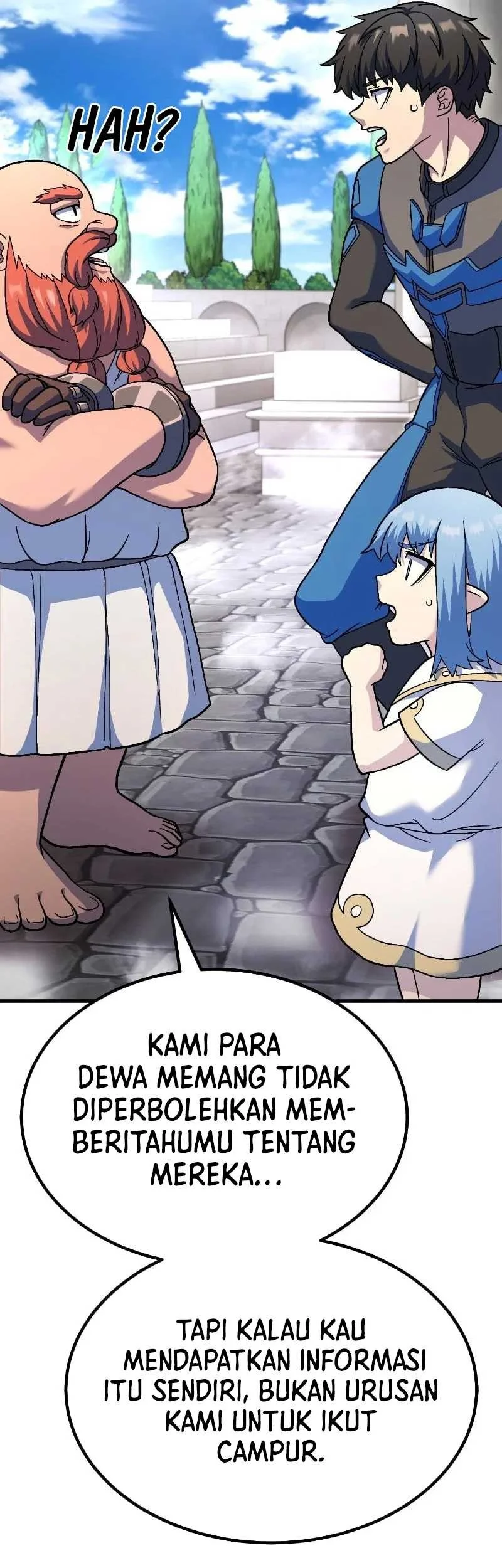 Peerless Heavenly Emperor Chapter 74 Gambar 36