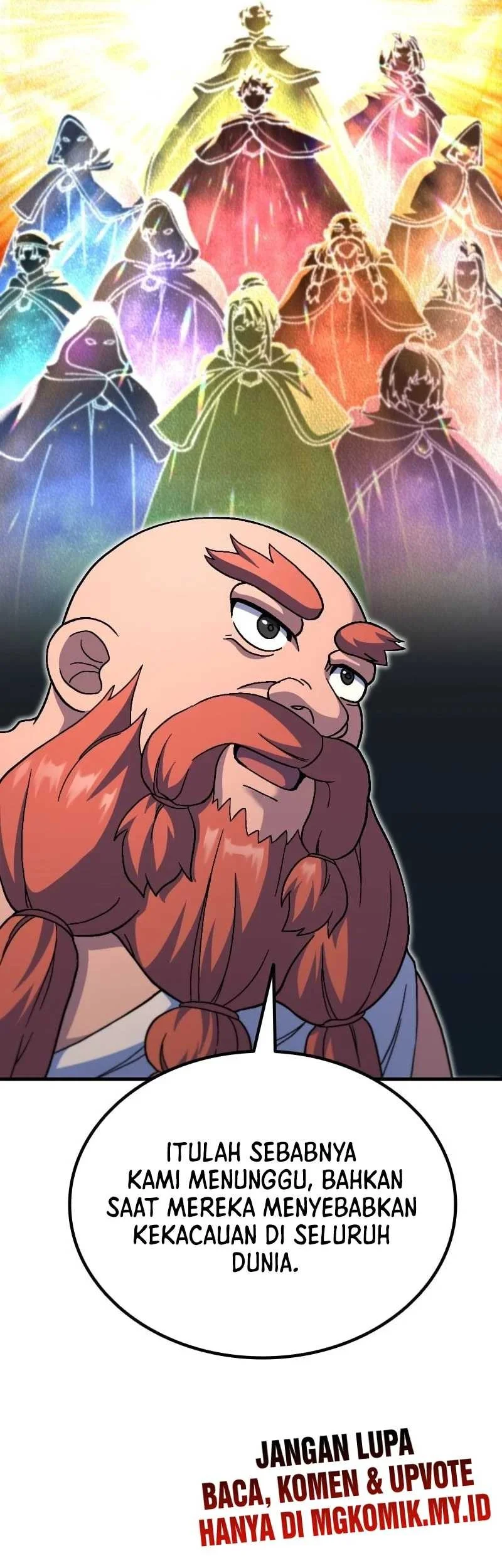 Peerless Heavenly Emperor Chapter 74 Gambar 44