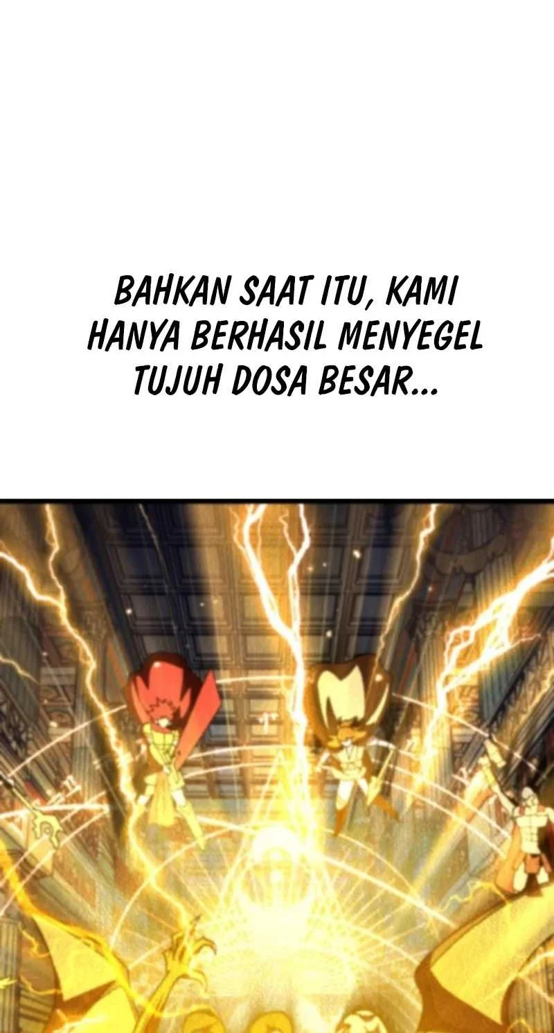 Peerless Heavenly Emperor Chapter 74 Gambar 45