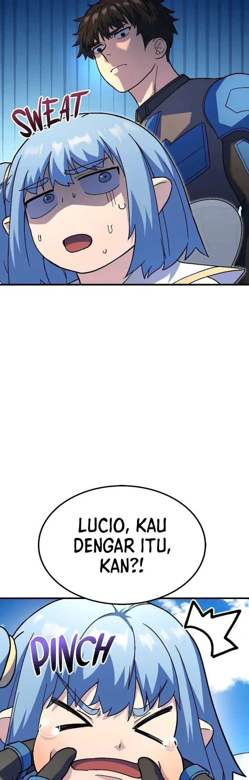 Peerless Heavenly Emperor Chapter 74 Gambar 38