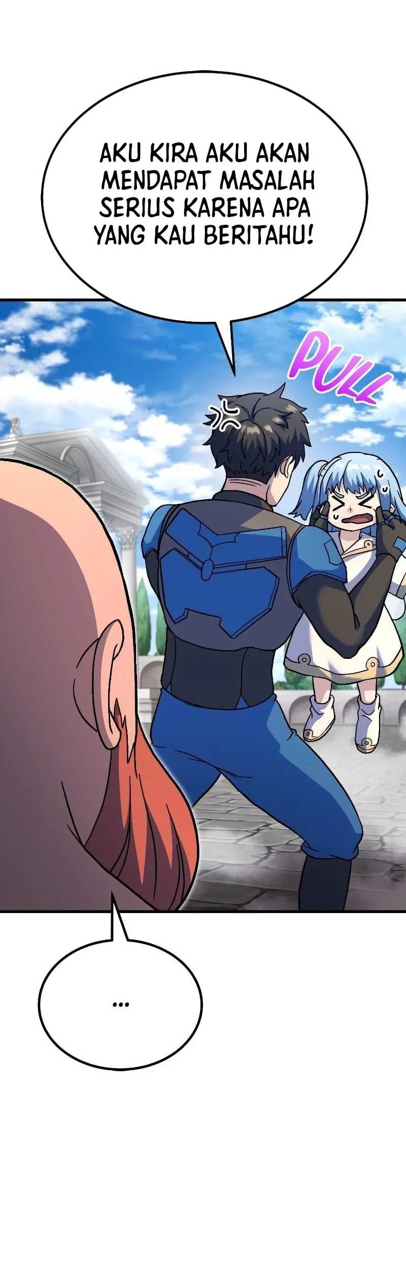 Peerless Heavenly Emperor Chapter 74 Gambar 40