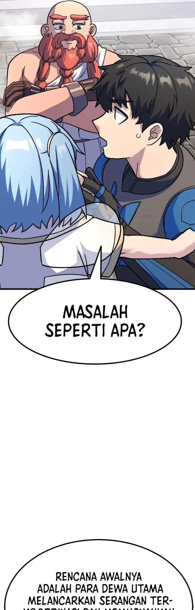 Peerless Heavenly Emperor Chapter 74 Gambar 42