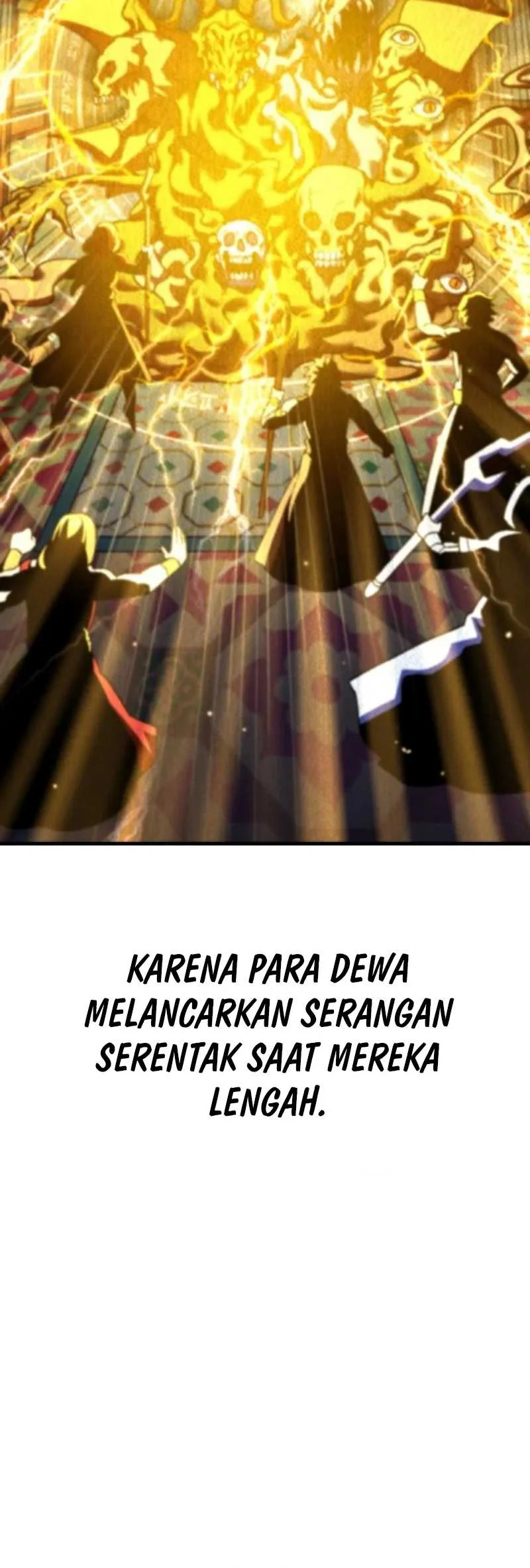 Peerless Heavenly Emperor Chapter 74 Gambar 46