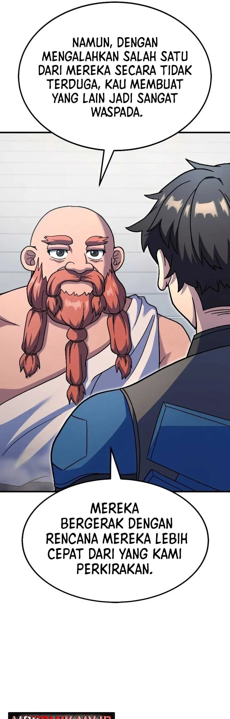 Peerless Heavenly Emperor Chapter 74 Gambar 47