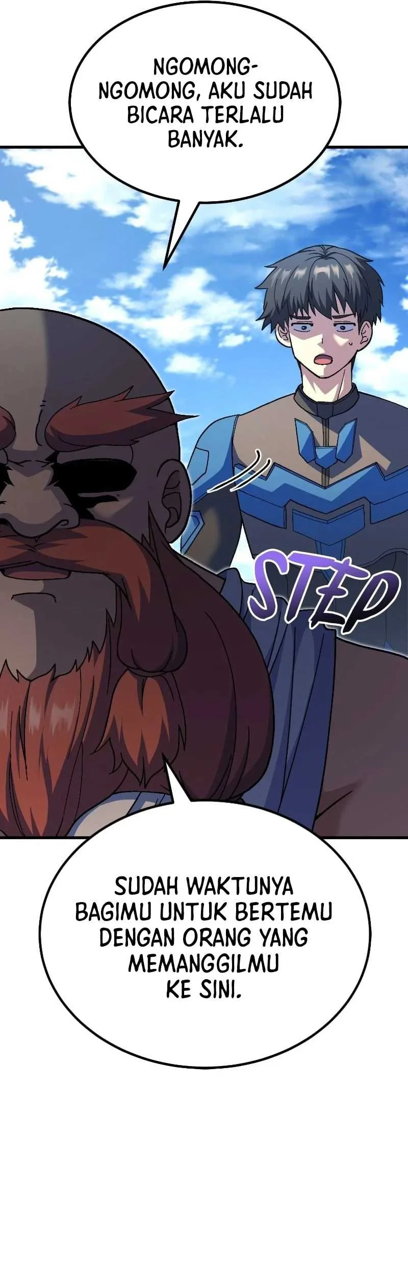 Peerless Heavenly Emperor Chapter 74 Gambar 53