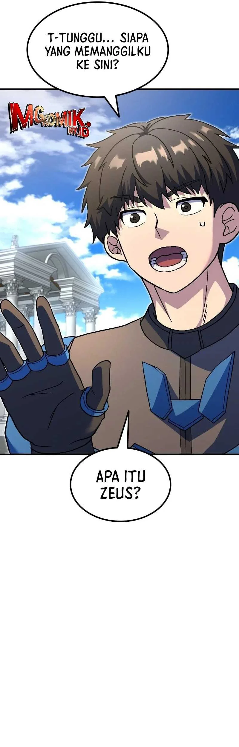 Peerless Heavenly Emperor Chapter 74 Gambar 55