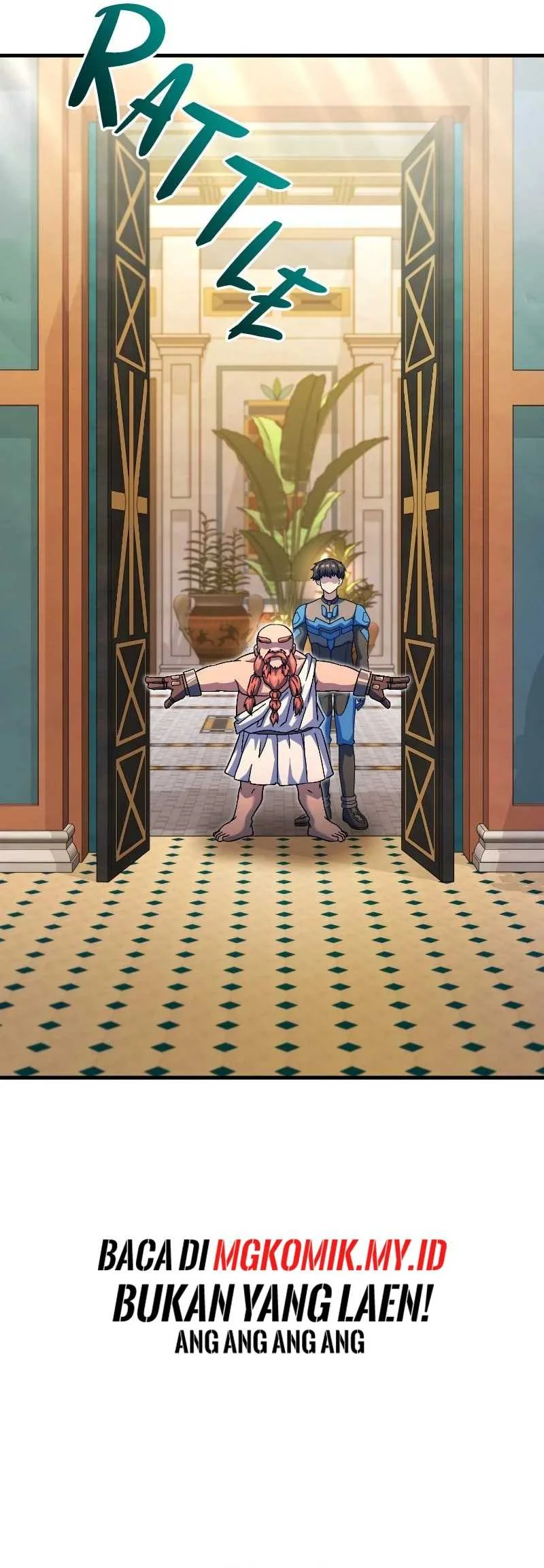 Peerless Heavenly Emperor Chapter 74 Gambar 61