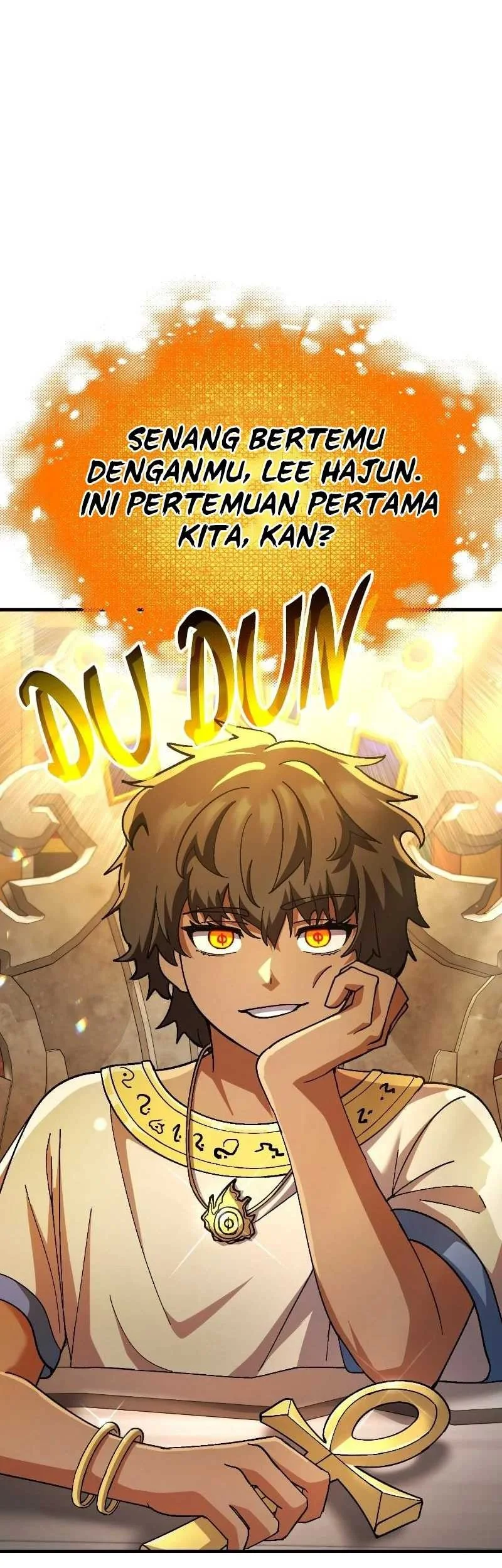 Peerless Heavenly Emperor Chapter 74 Gambar 66