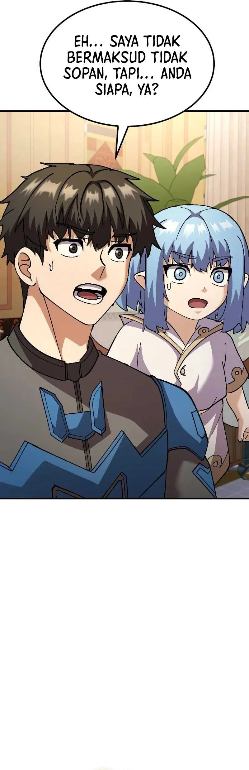 Peerless Heavenly Emperor Chapter 74 Gambar 70