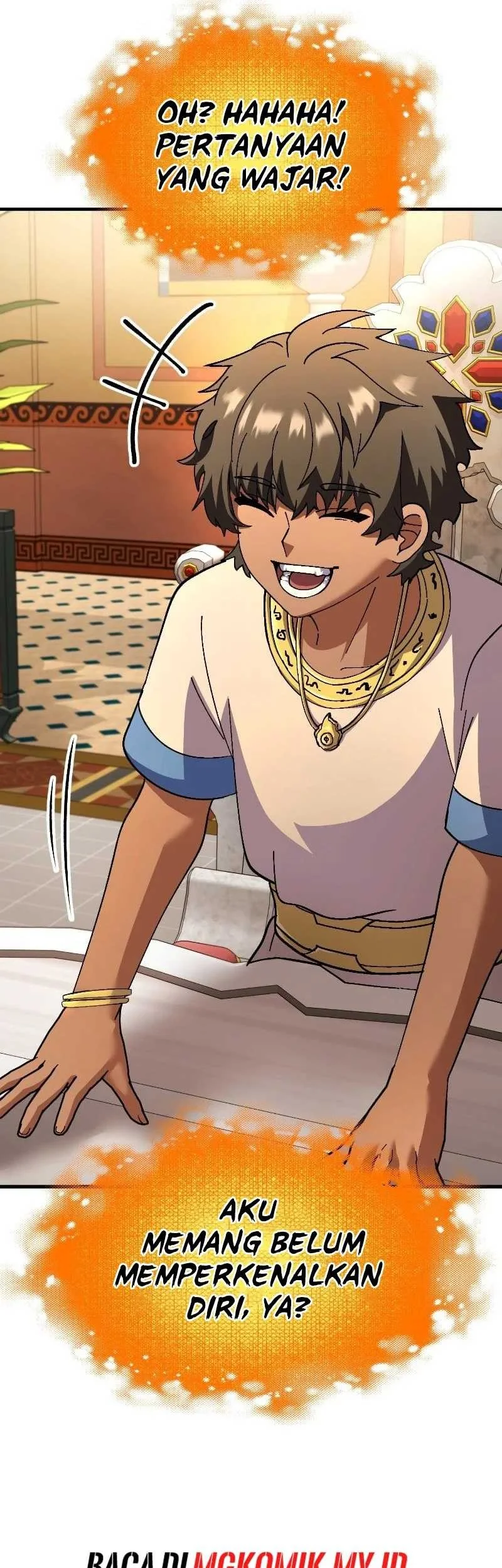 Peerless Heavenly Emperor Chapter 74 Gambar 71