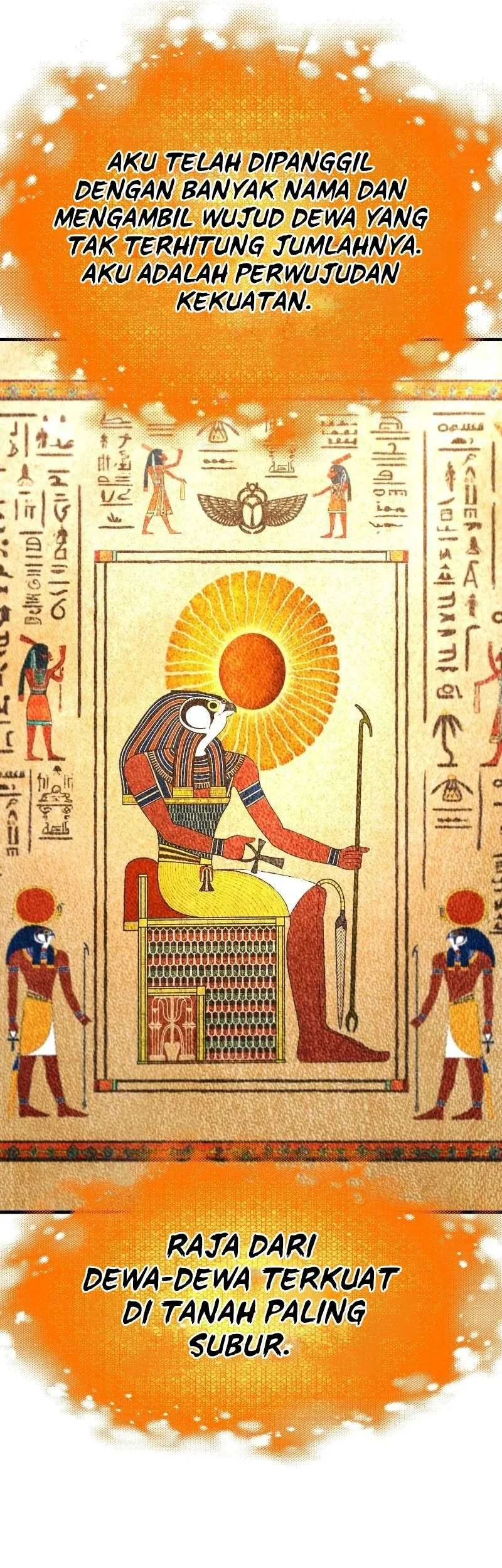 Peerless Heavenly Emperor Chapter 74 Gambar 73