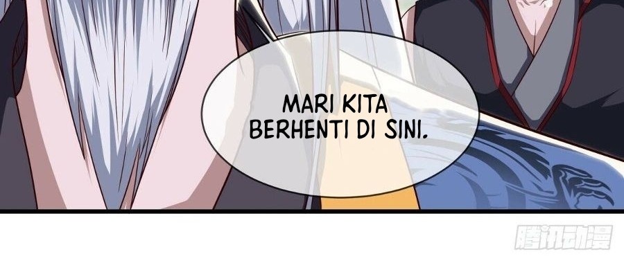 Peerless Soul Chapter 586 Gambar 30