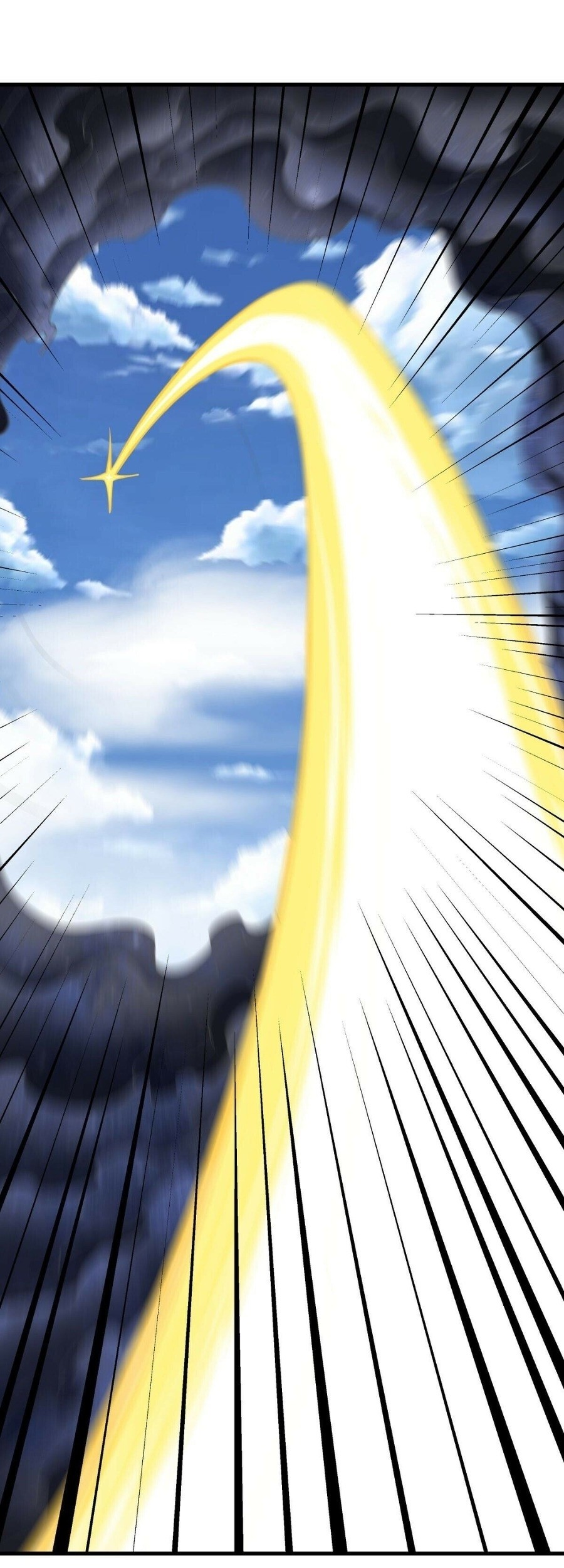 Peerless Soul Chapter 586 Gambar 37