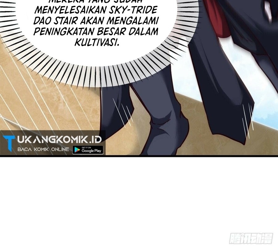 Peerless Soul Chapter 586 Gambar 42